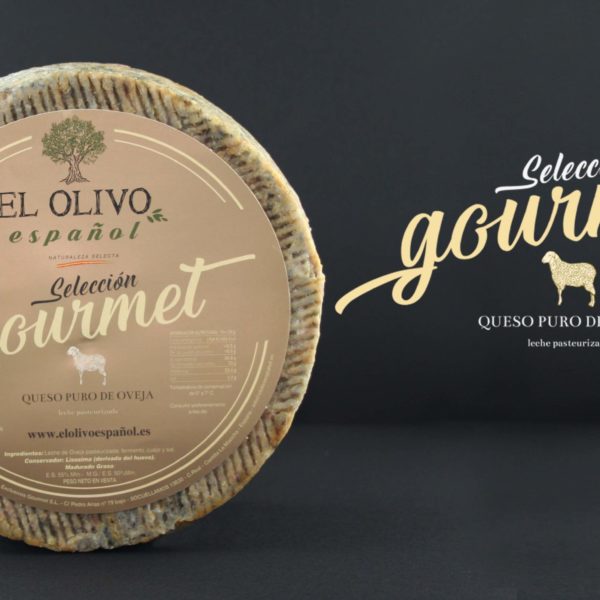 El Olivo Español Gourmet